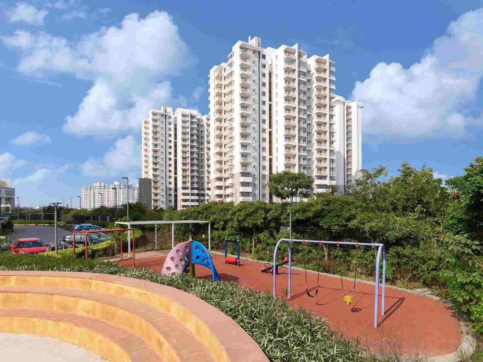Godrej Premia Tower
